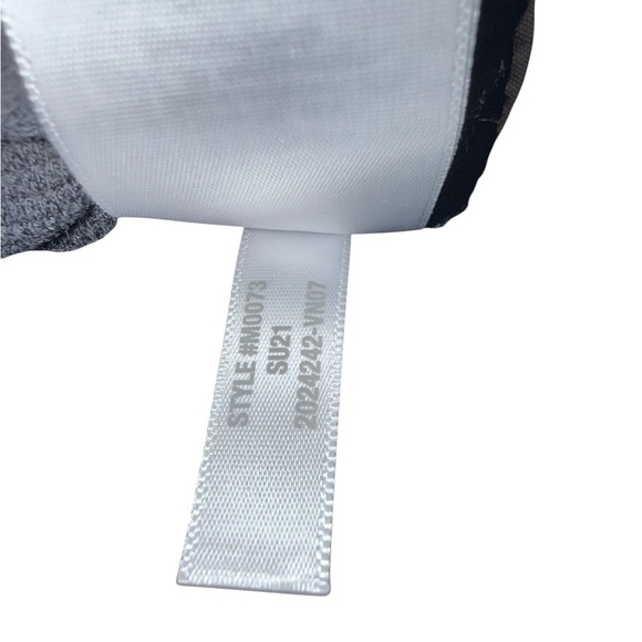 Madewell Tempo Tie-Shoulder Tank Top - Picture 8 of 9